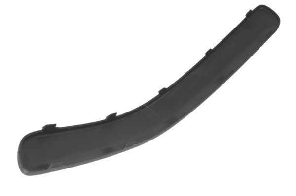 Baguette et bande protectrice, pare-chocs
