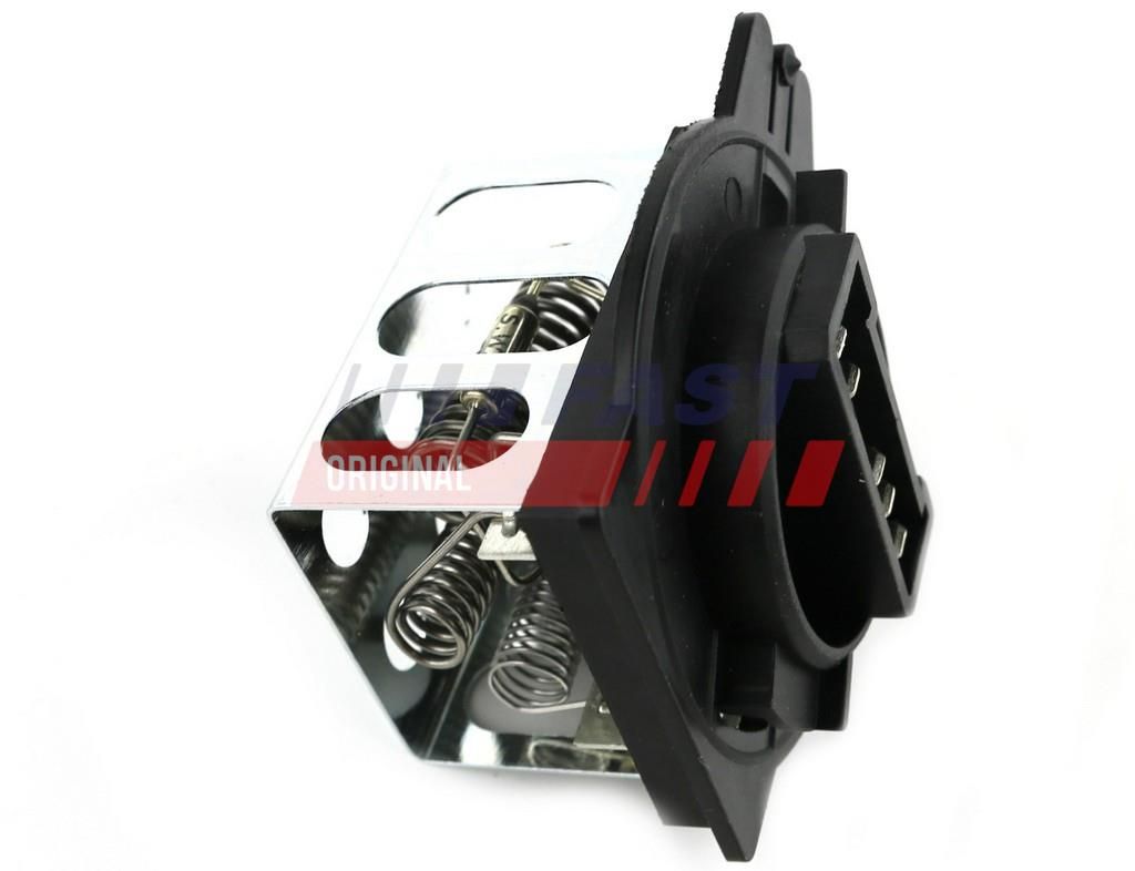 Rezistor, ventilator habitaclu FAST FT59158