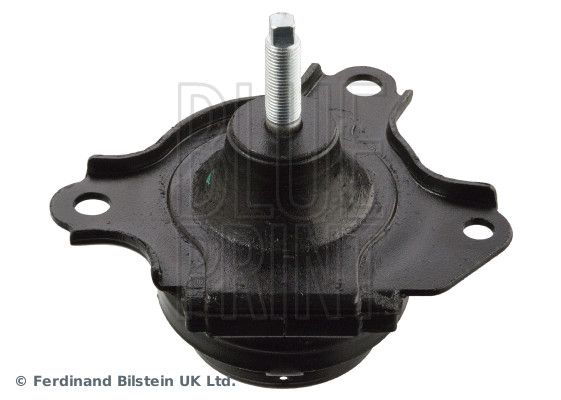 Подвеска, двигатель