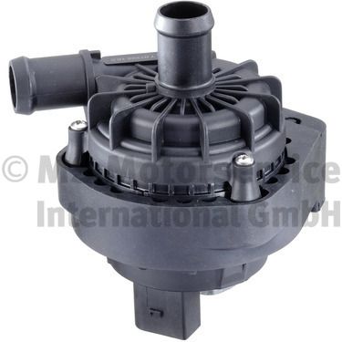 Pompă de apă, răcire motor PIERBURG 7.07223.16.0