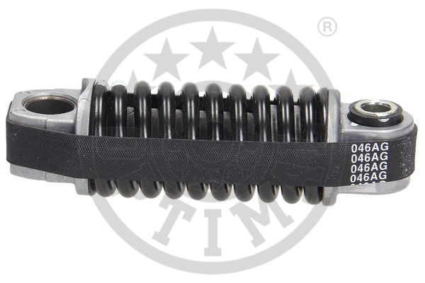 Tłumik drgań, pasek rozrządu OPTIMAL 0-N2095S1