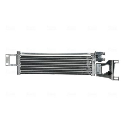 Radiator racire ulei, cutie de viteze automata NISSENS 91568