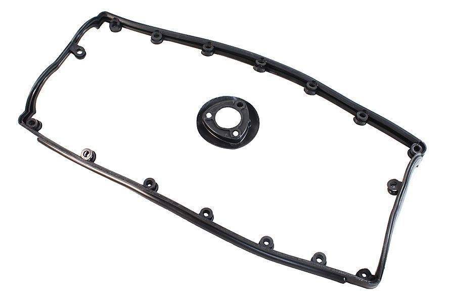 Set garnituri, Capac supape METZGER 2389198
