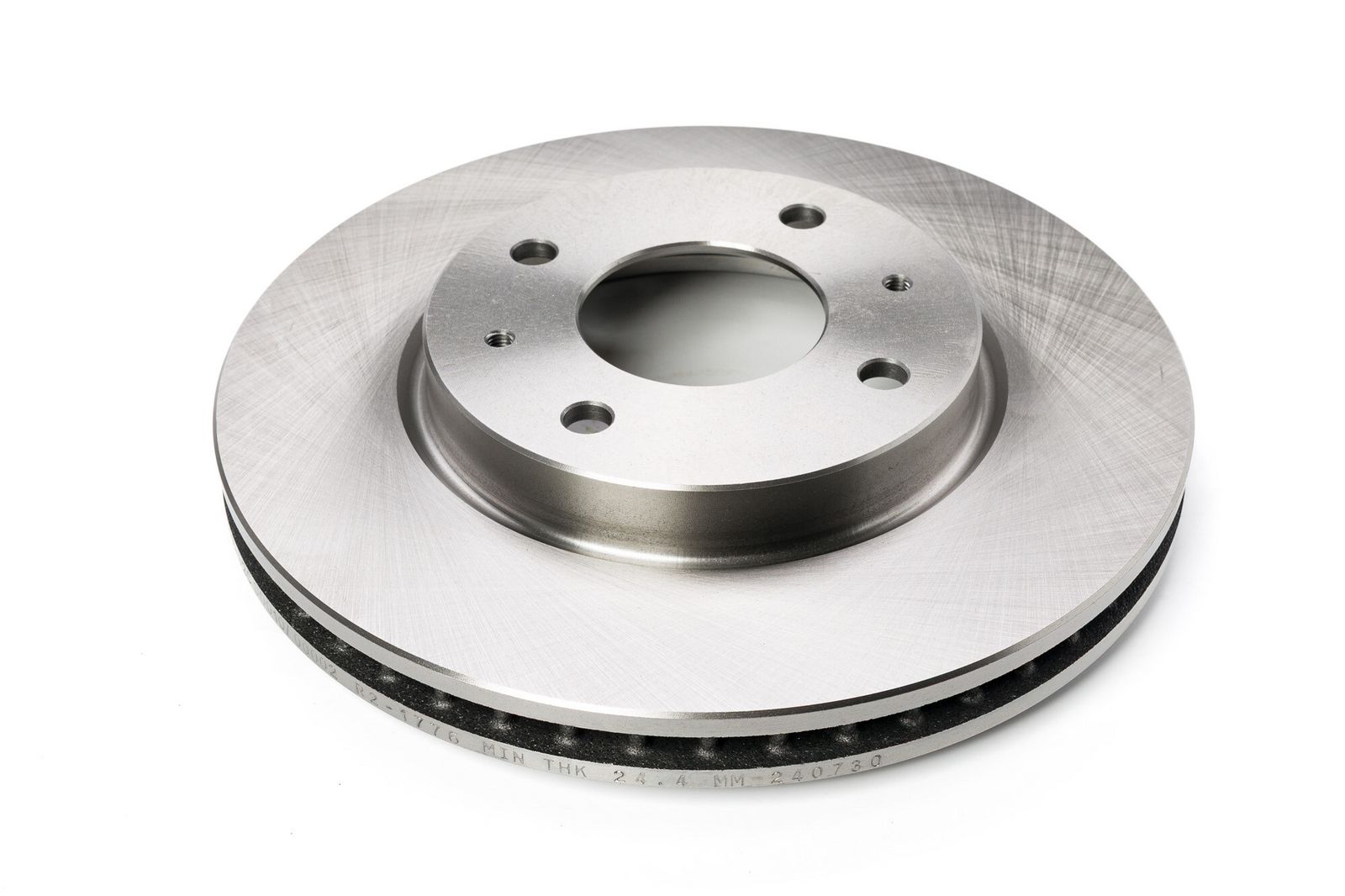 Тормозной диск