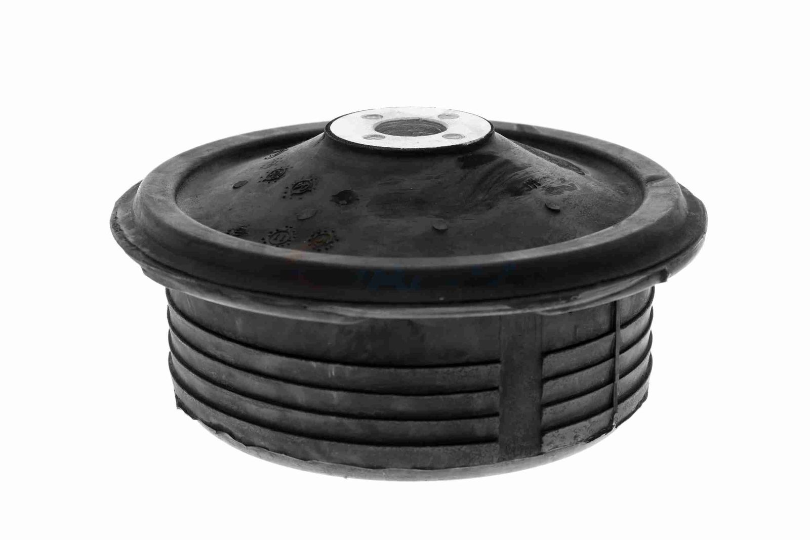Suspension, corps de l'essieu