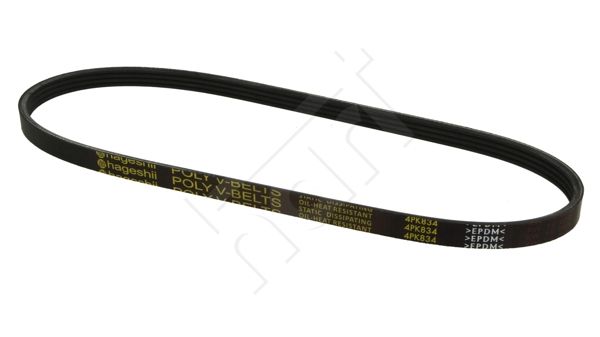 Pasek klinowy wielorowkowy HART 334 262