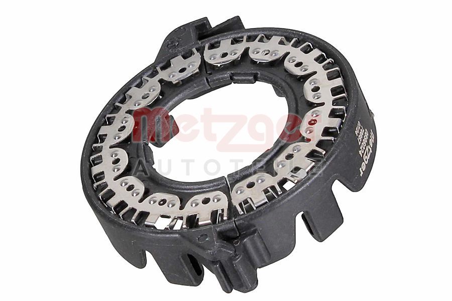 Патрон лампы, основная фара