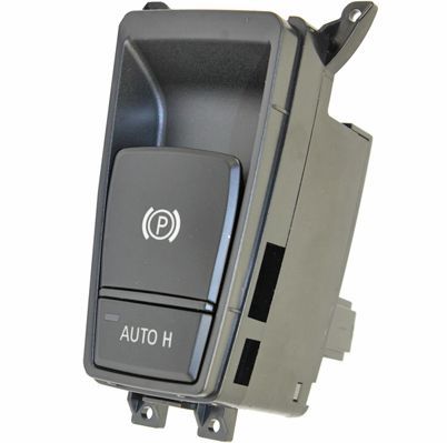 Comutator, actionare frana de parcare METZGER 0916394