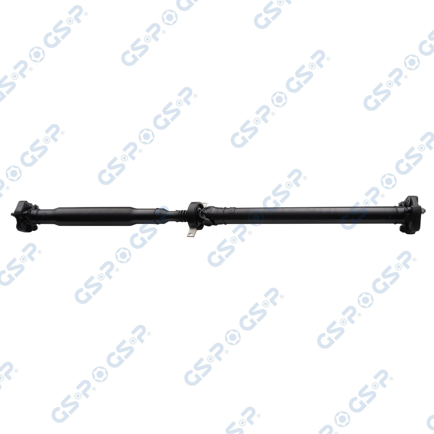 Kardānvārpsta, Galvenais pārvads