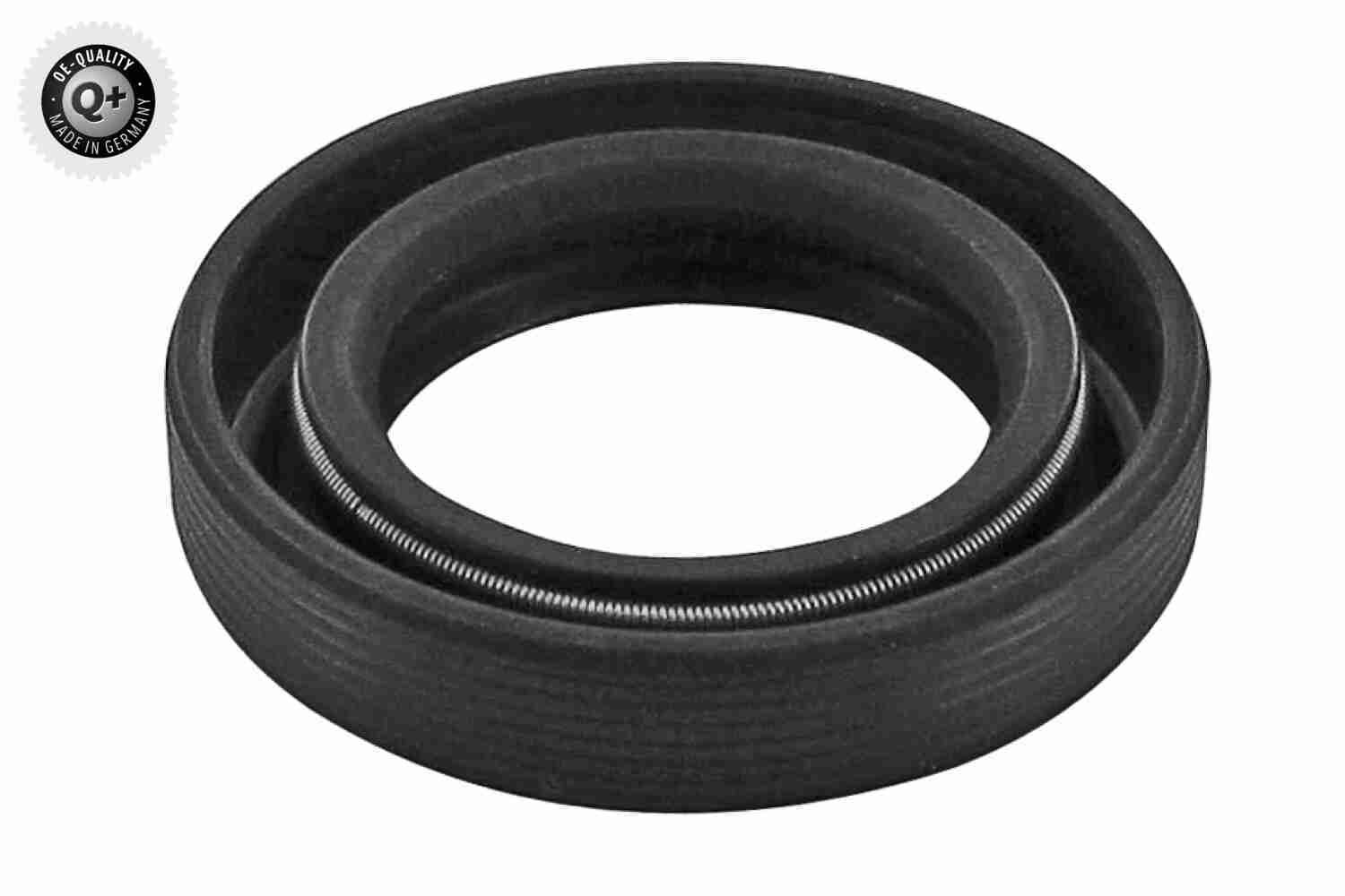 Pierścień uszczelniający wału, wał skrzyni biegów VAICO V10-3271