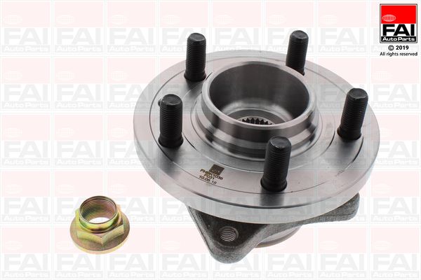 Zestaw łożysk koła FAI AUTOPARTS FHBK1038