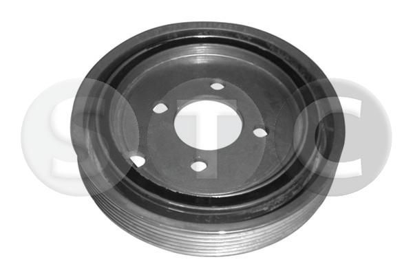 Koło pasowe, wał korbowy STC T404443