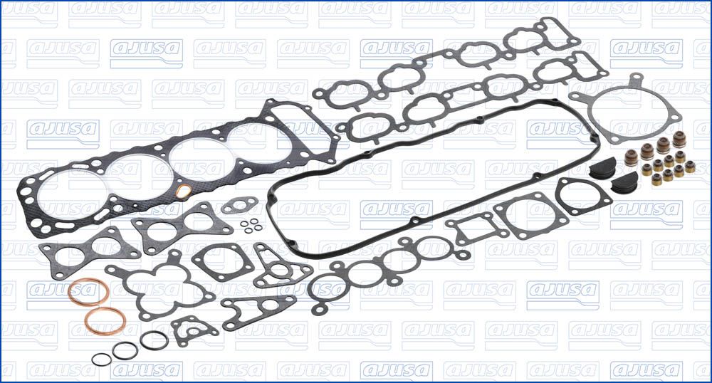 Комплект прокладок, головка цилиндра