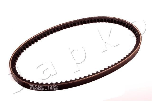 Pasek klinowy JAPKO 10X605