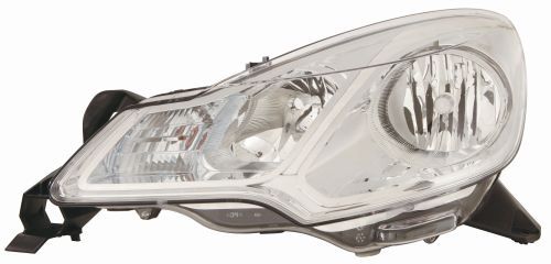Reflektor ABAKUS 552-1134LMLDEM5