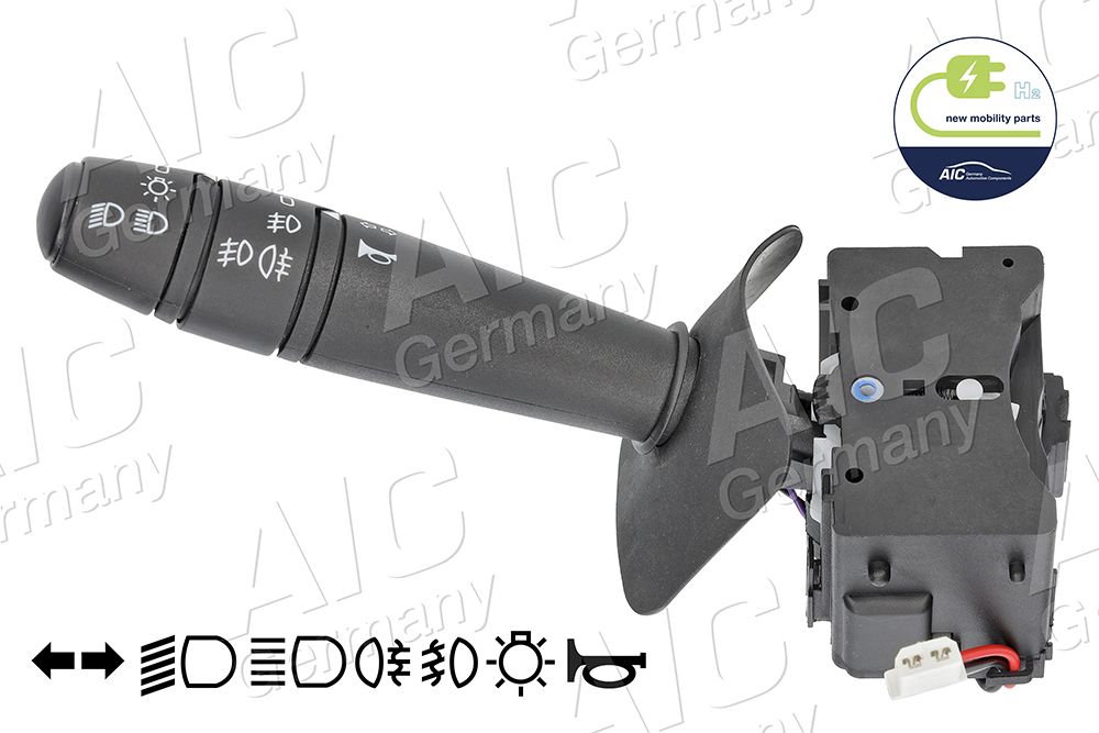 Comutator coloana directie AIC 71936