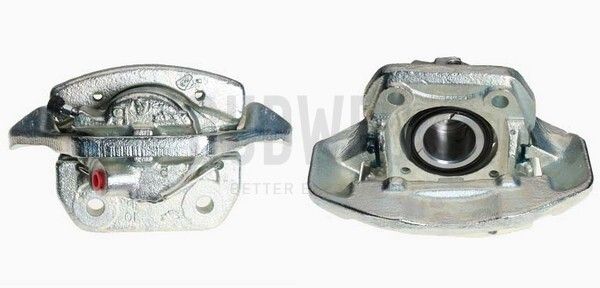 Zacisk hamulca BUDWEG CALIPER 34716