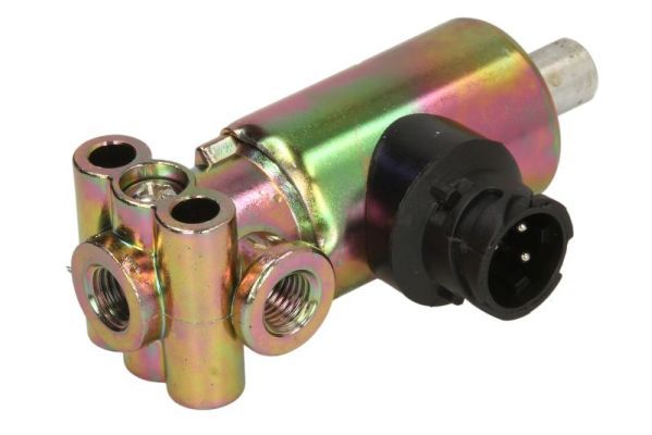 Valve magnétique