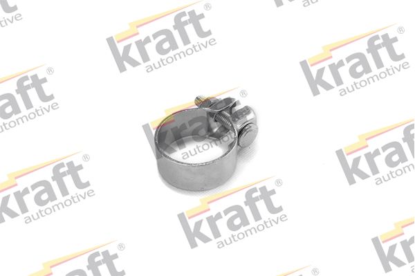 Spojka trubek, výfukový systém KRAFT AUTOMOTIVE 0558567