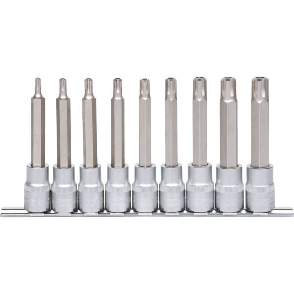 E-shop Sada nástrčkových kľúčov KS TOOLS 911.1630