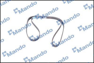 Pasek klinowy wielorowkowy MANDO MB5PK1460