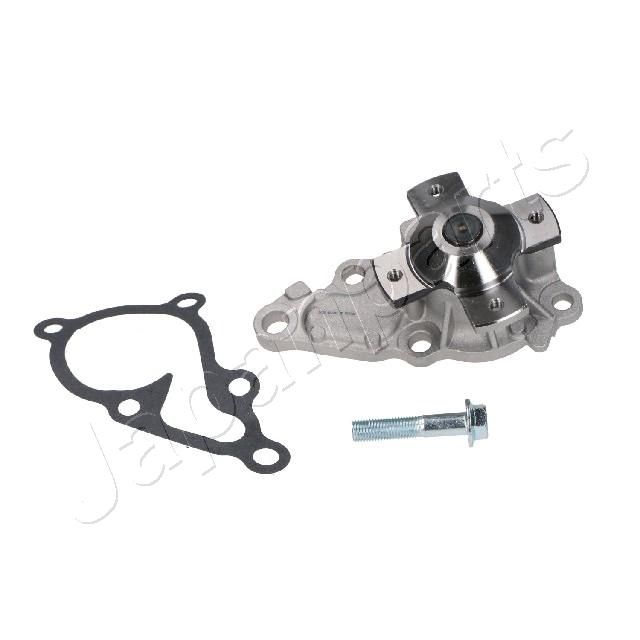 Pompa wody, chłodzenie silnika JAPANPARTS PQ-2025