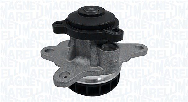 Pompa wody, chłodzenie silnika MAGNETI MARELLI 352316171563