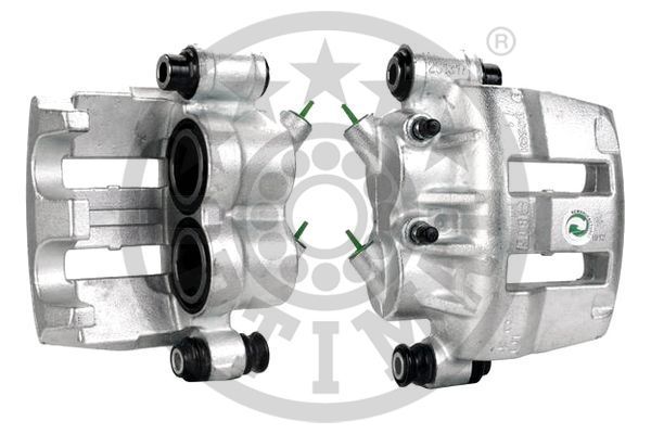 Zacisk hamulca OPTIMAL BC-1622L