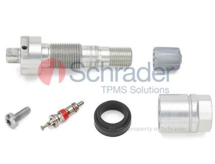 Set reparatie, senzor roata (sist.control presiune pneu) SCHRADER 5024