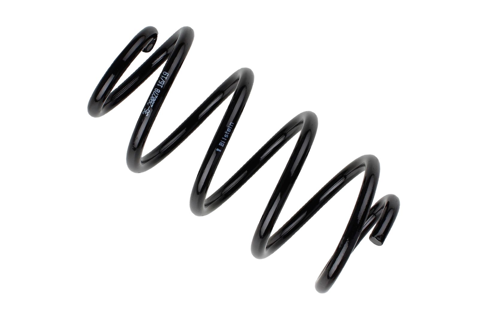 Arc spiral BILSTEIN 36-280278