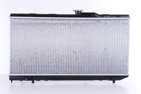 Levně Chladič, chlazení motoru NISSENS 64775
