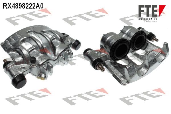 Zacisk hamulca FTE 9291364