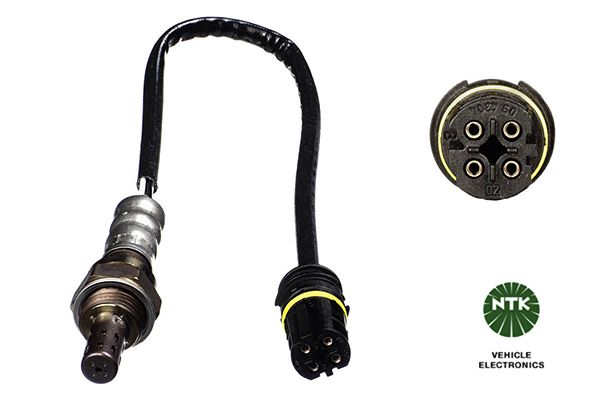 Sonda Lambda NTK 97070