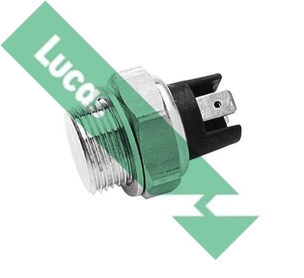 Przełącznik termiczny, wentylator chłodnicy LUCAS SNB720