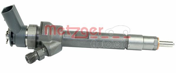 Dysza wtryskowa METZGER AUTOTEILE 0870103