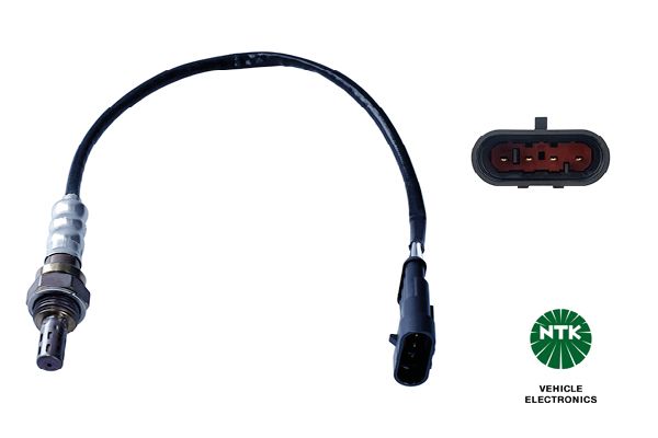 Sonda Lambda NTK 91616