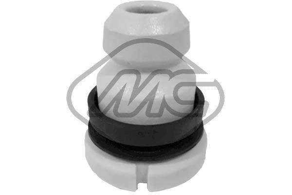 Dystans gumowy, resorowanie METALCAUCHO 40635