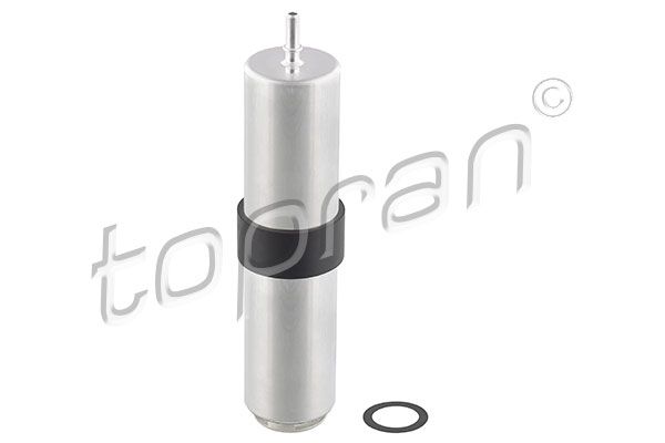 filtru combustibil TOPRAN 502 924