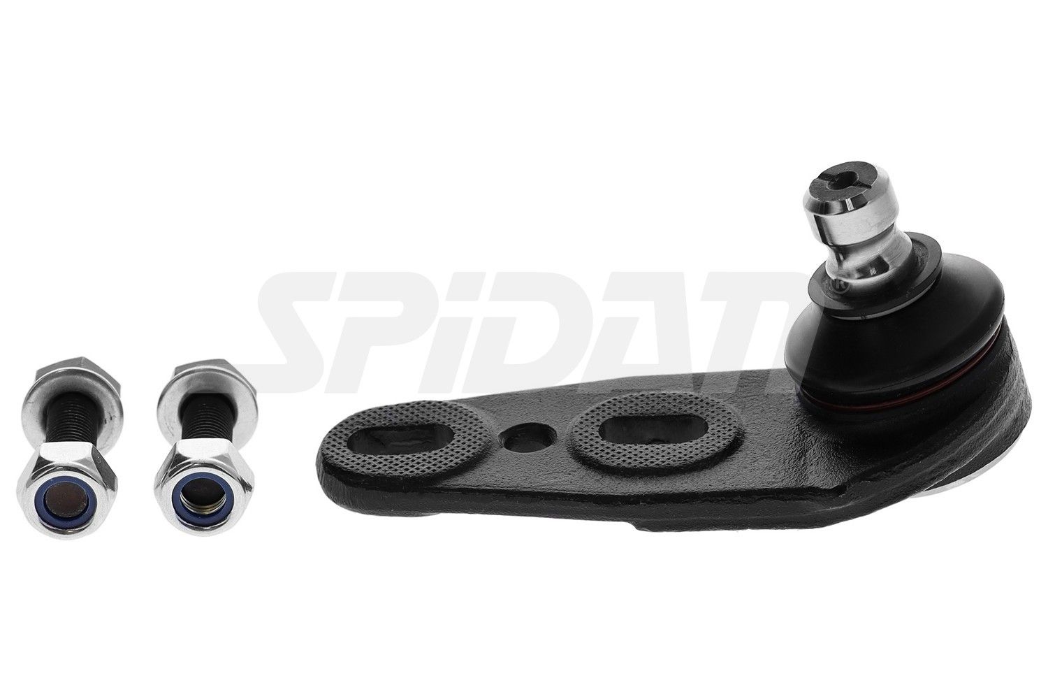 Pivot SPIDAN CHASSIS PARTS 45011