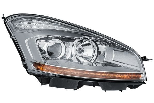 Reflektor HELLA 1ZS 009 237-061