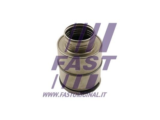 Przewód powietrza doładowującego FAST FT65117