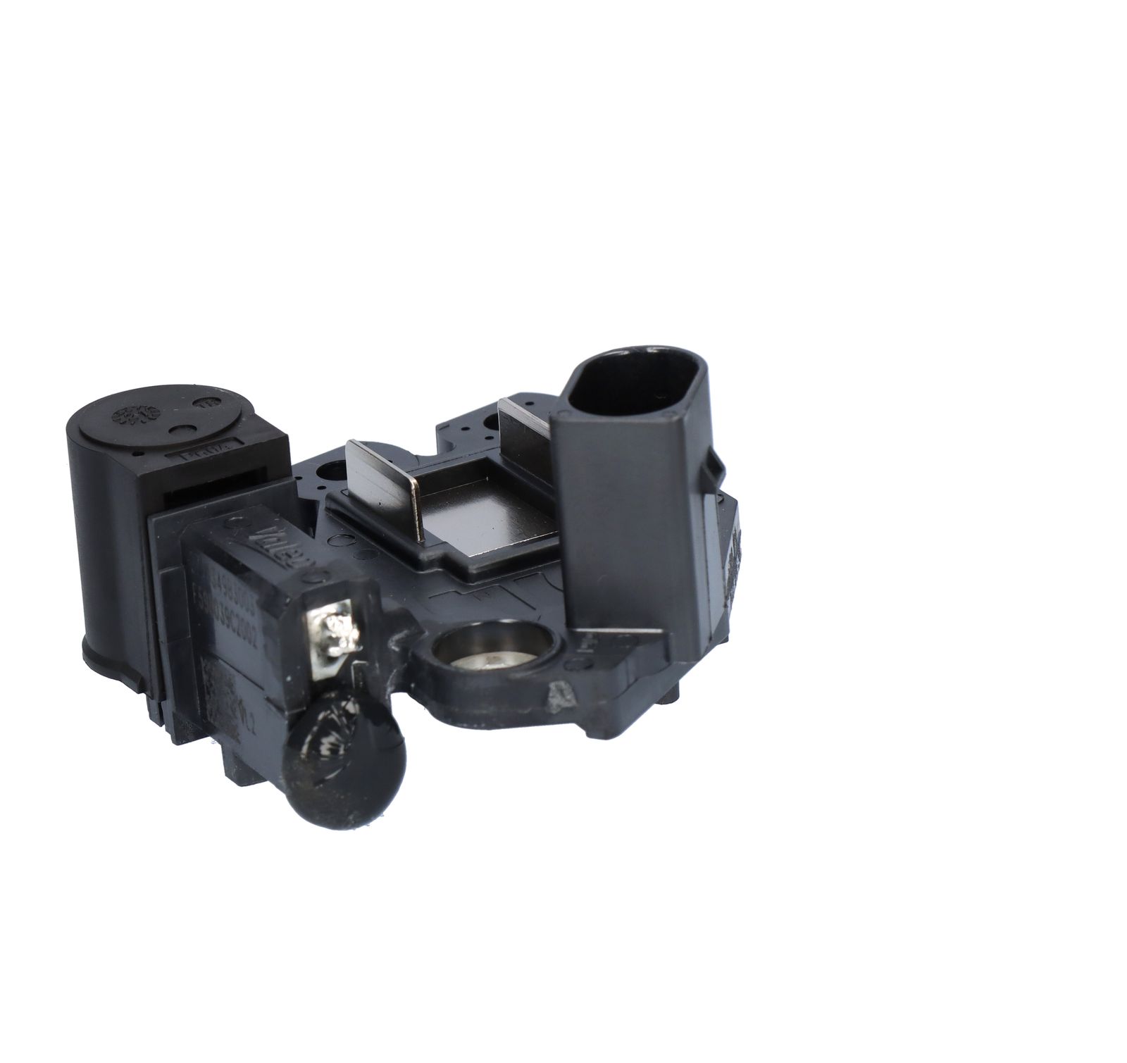 Ģeneratora sprieguma regulators