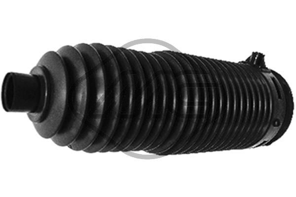 Osłona, system kierowania METALCAUCHO 10271