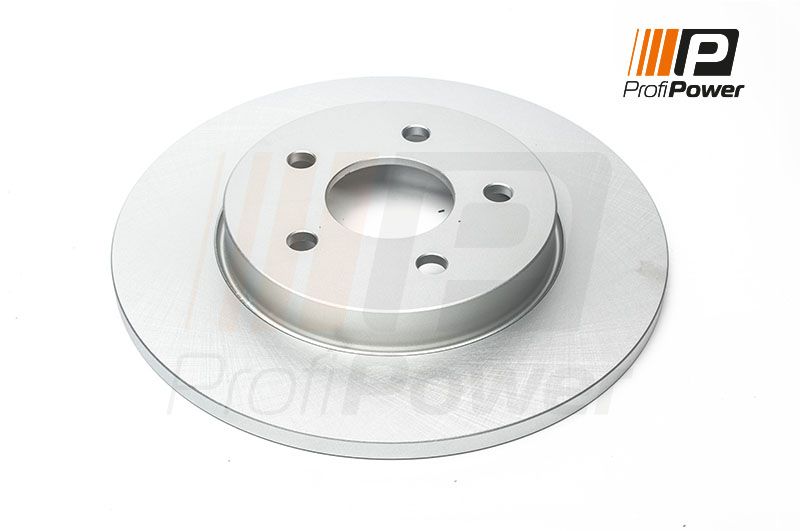Levně Brzdový kotouč ProfiPower 3B2034