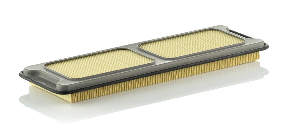 Filtr powietrza MANN-FILTER C 4373/1