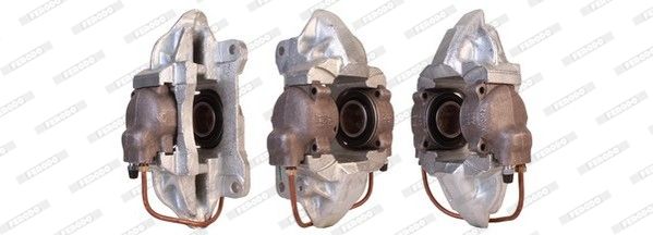 Zacisk hamulca FERODO FCL694929