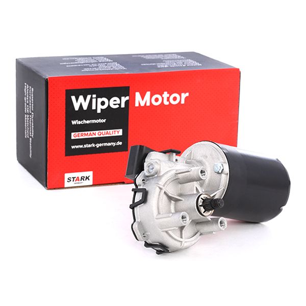 Двигатель стеклоочистителя