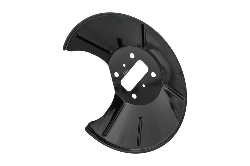 protectie stropire,disc frana TOPRAN 305 179