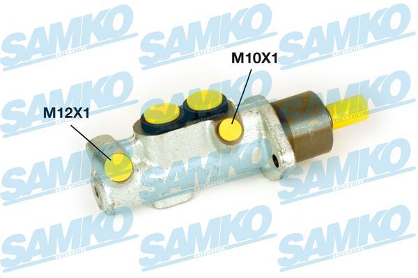 Pompa hamulcowa SAMKO P30200