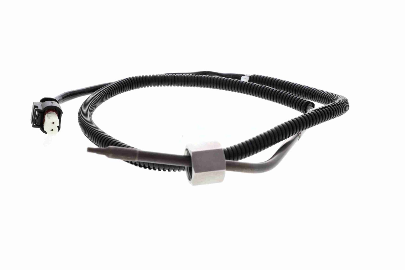 Capteur, température des gaz